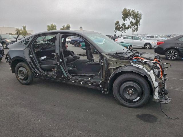 Honda Civic Sport Image 4