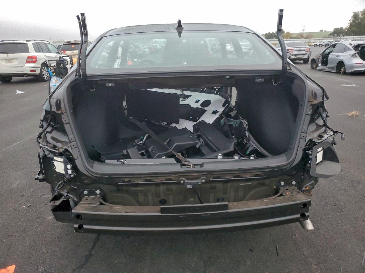 Honda Civic Sport Image 8