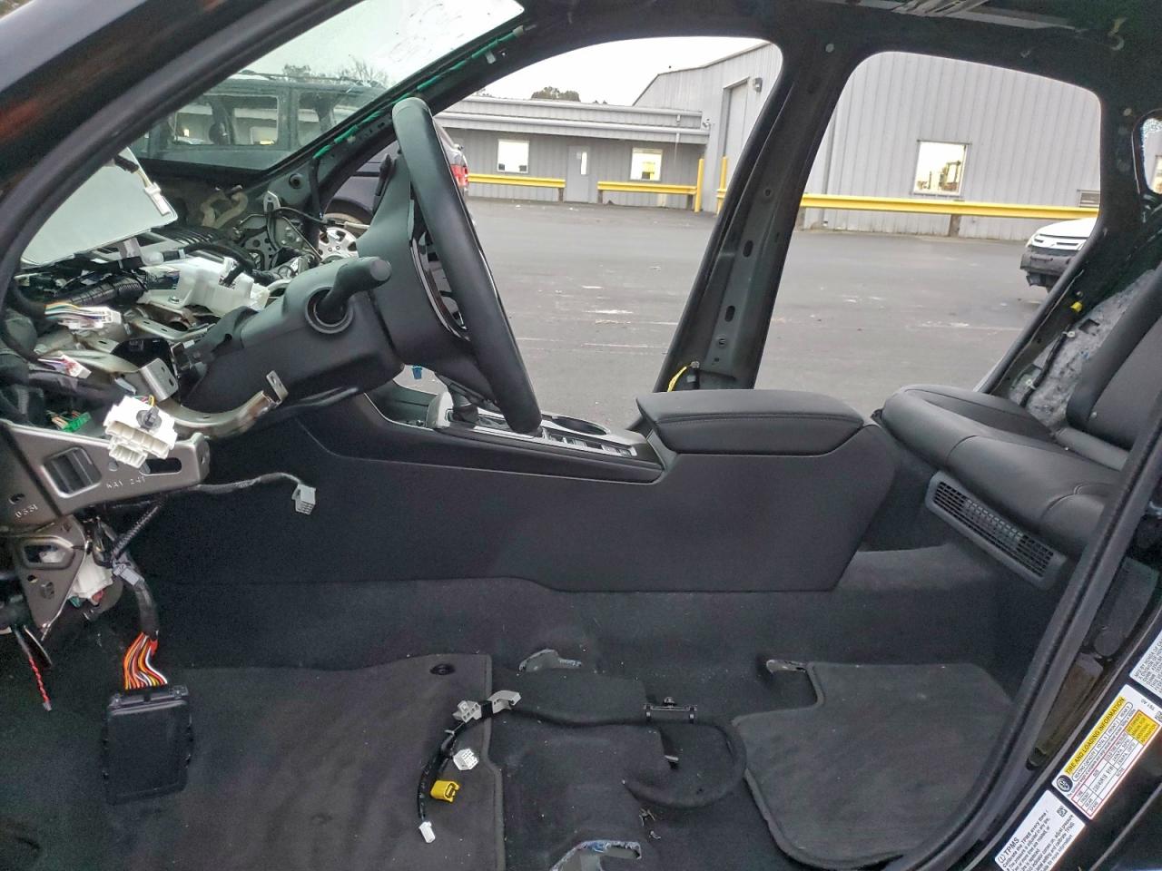 Honda Civic Sport Image 7