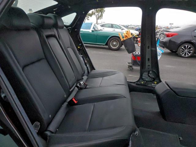 Honda Civic Sport Image 12