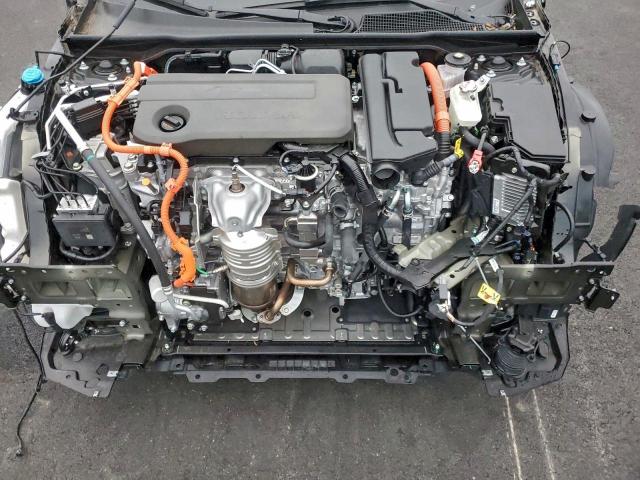 Honda Civic Sport Image 9