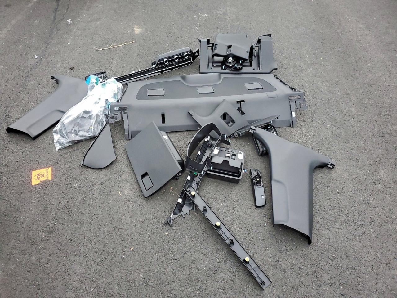 Honda Civic Sport Image 3