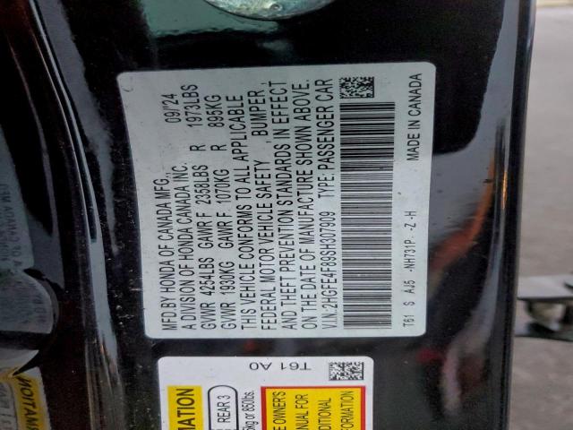 Honda Civic Sport Image 11