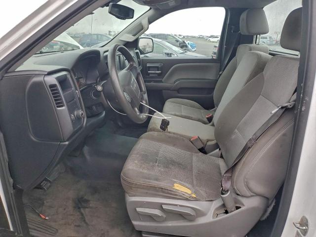 GMC Sierra C1500 Image 8