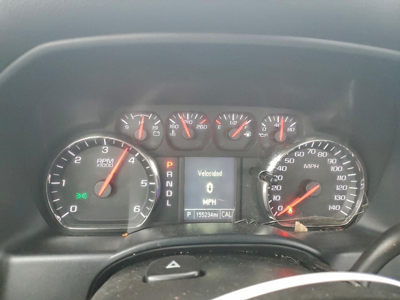 GMC Sierra C1500 Image 6