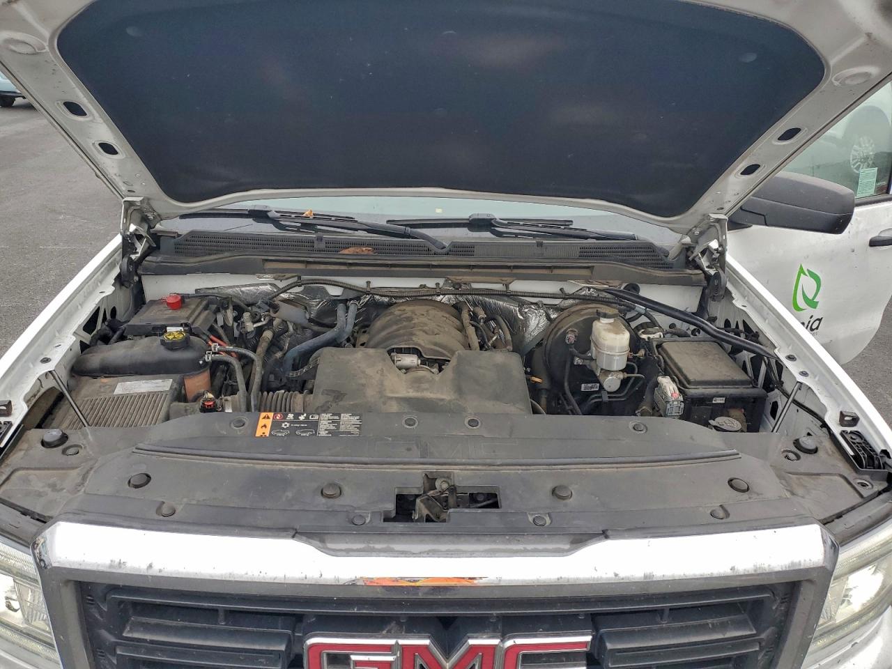 GMC Sierra C1500 Image 10