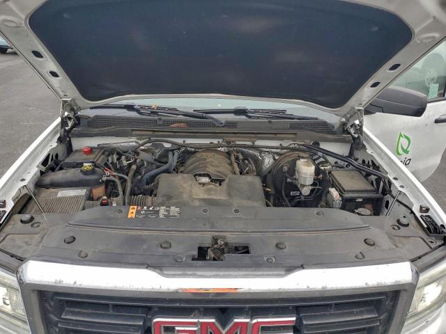 GMC Sierra C1500 Image 10