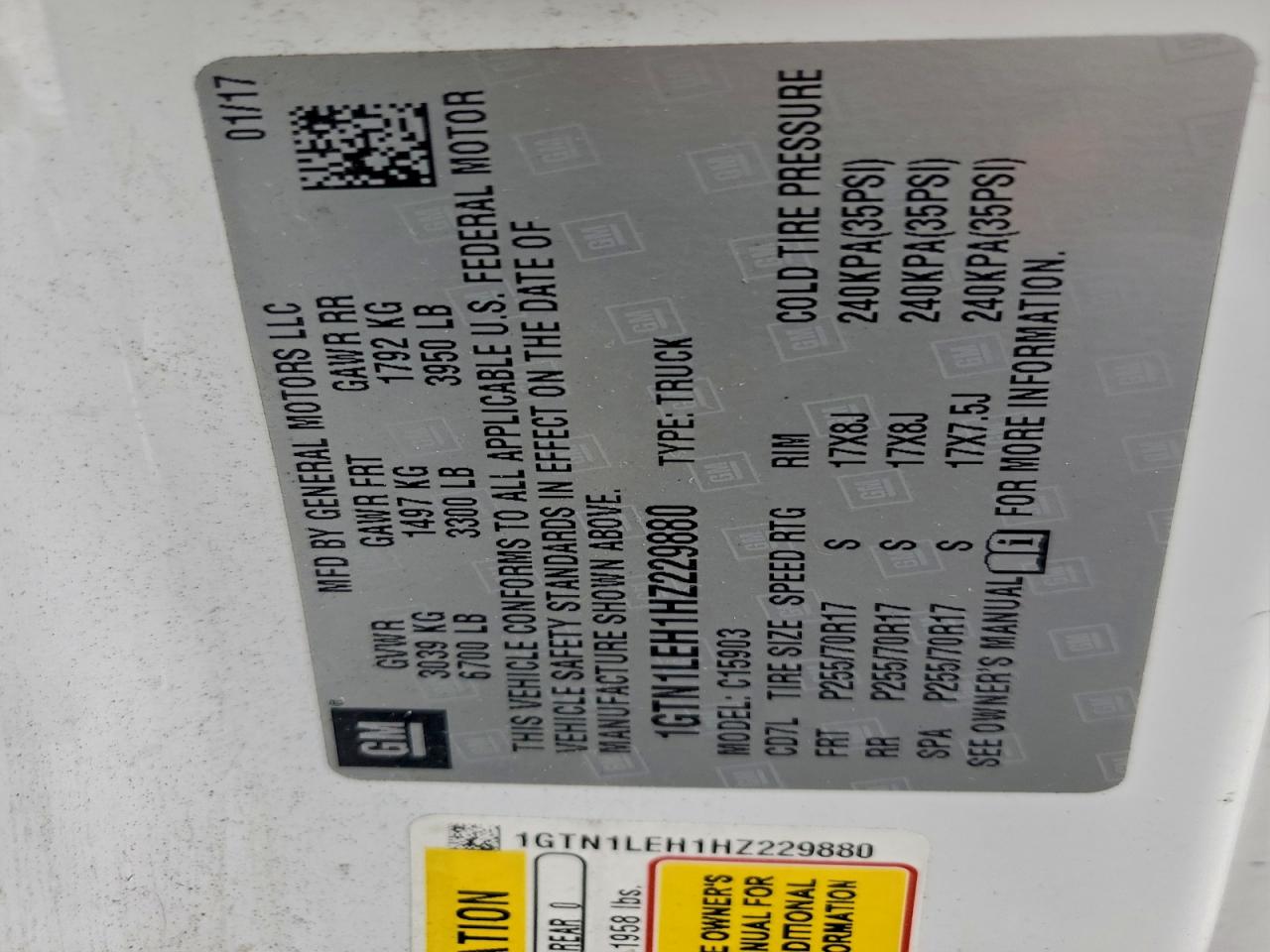 GMC Sierra C1500 Image 11