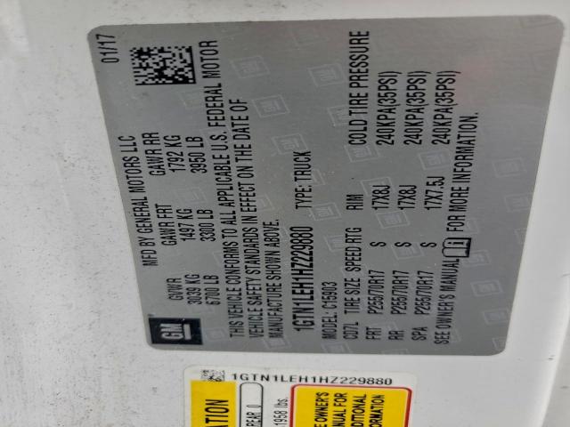 GMC Sierra C1500 Image 11