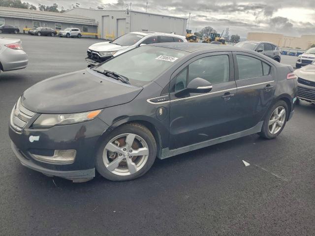  Salvage Chevrolet Volt