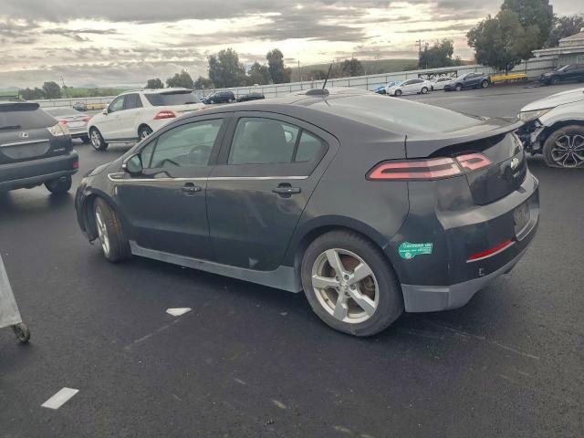 Chevrolet Volt Image 5