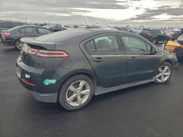 Chevrolet Volt Image 2