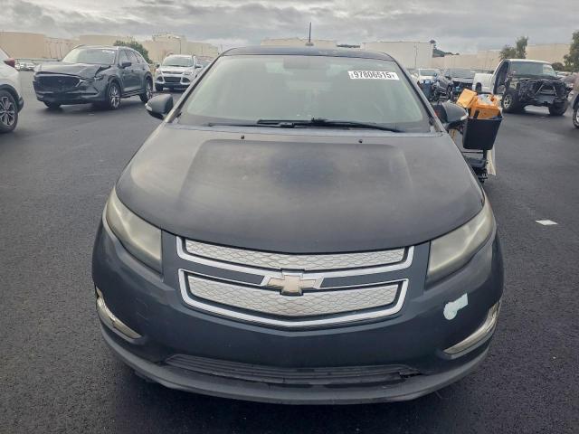 Chevrolet Volt Image 11