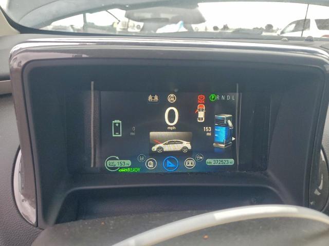 Chevrolet Volt Image 9