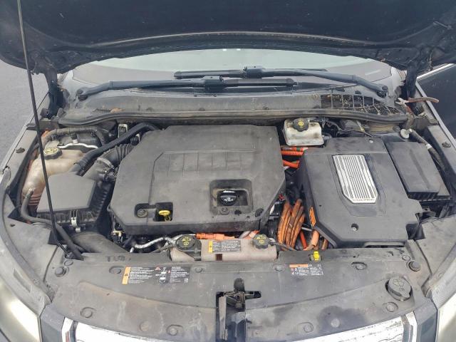 Chevrolet Volt Image 10