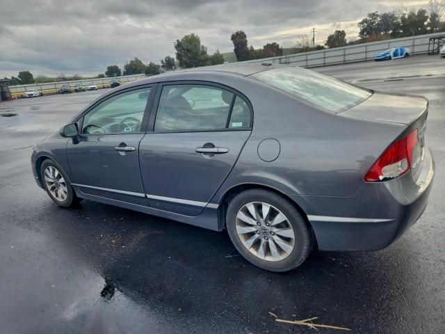 Honda Civic Exl Image 2