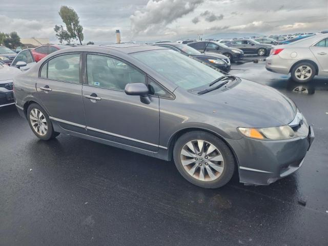 Honda Civic Exl Image 5