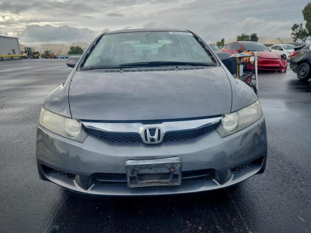 Honda Civic Exl Image 8