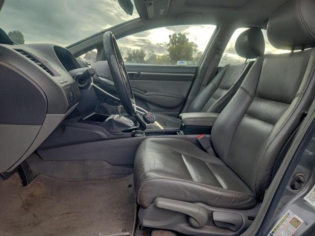 Honda Civic Exl Image 7