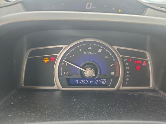 Honda Civic Exl Image 6