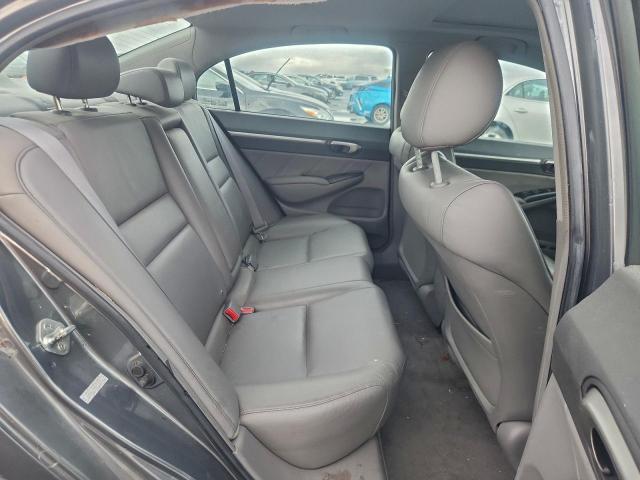 Honda Civic Exl Image 10