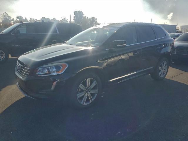  Salvage Volvo XC60
