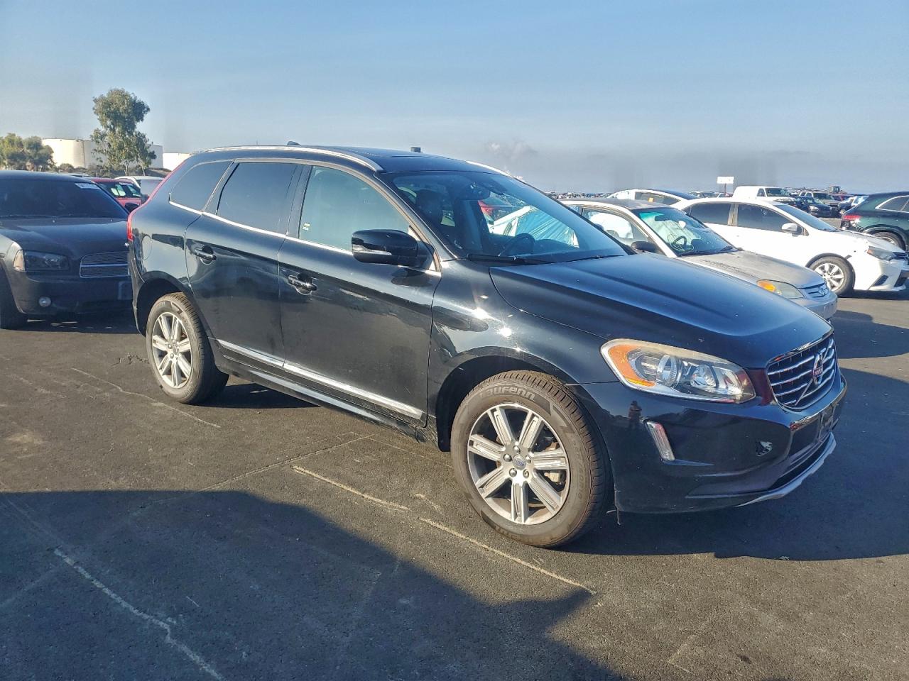 Volvo XC60 T5 Premier Image 12