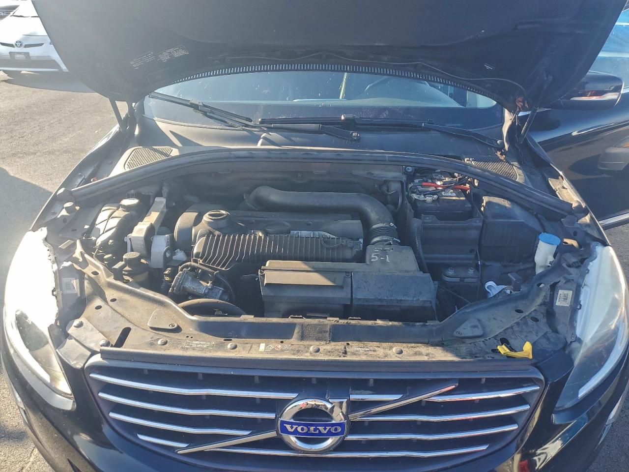 Volvo XC60 T5 Premier Image 10