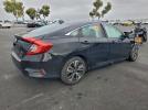 Honda Civic Exl Image 3