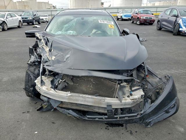 Honda Civic Exl Image 6