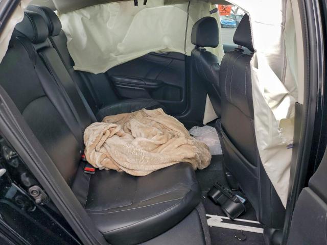 Honda Civic Exl Image 12