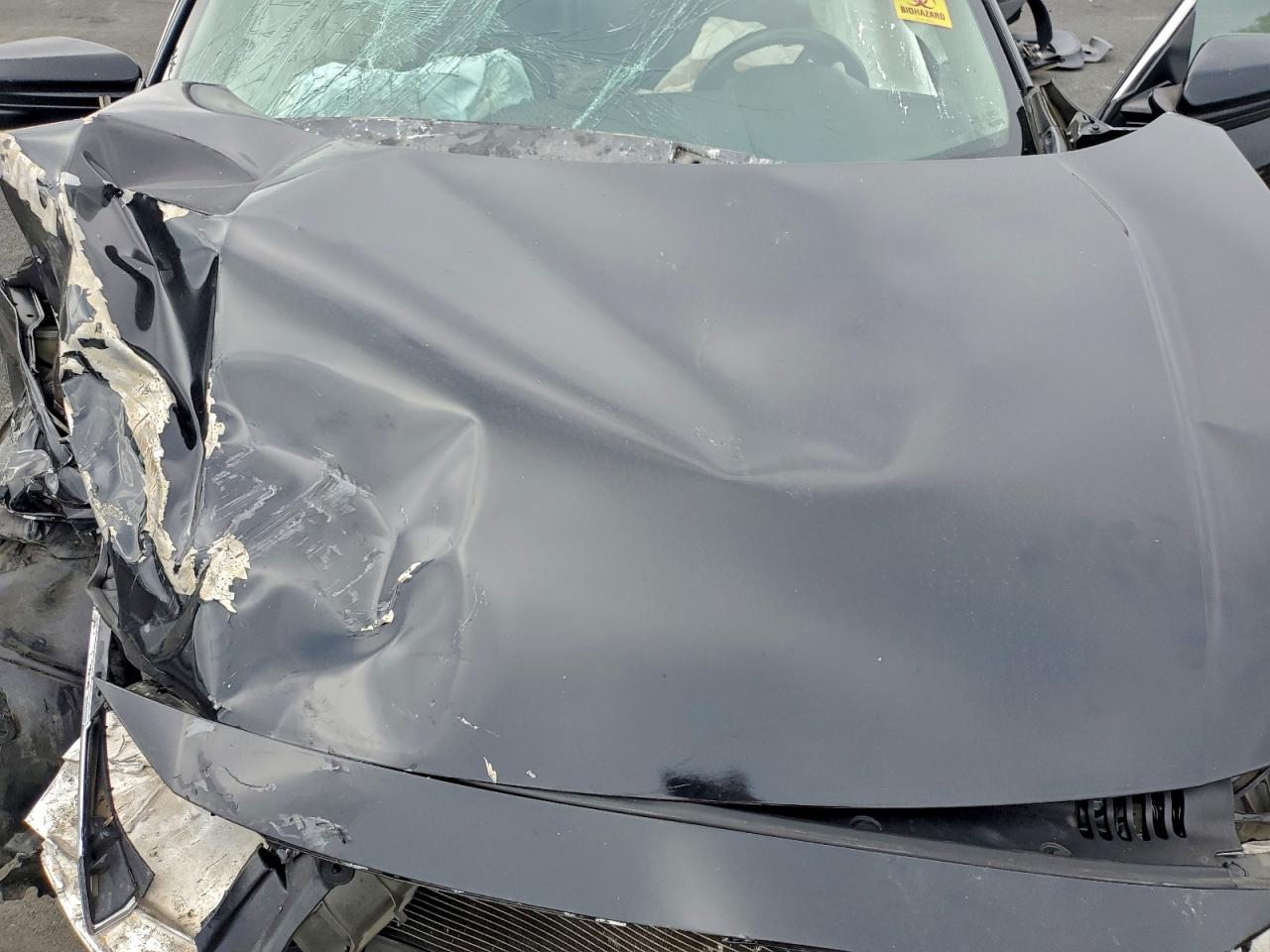 Honda Civic Exl Image 8