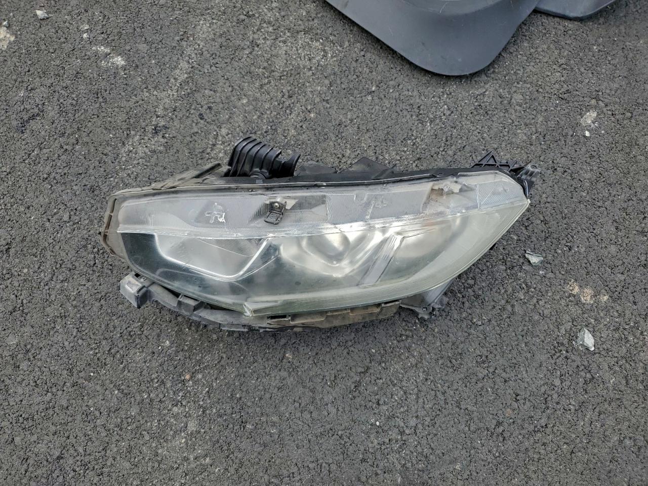 Honda Civic Exl Image 9