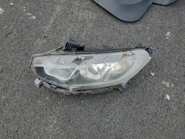 Honda Civic Exl Image 9