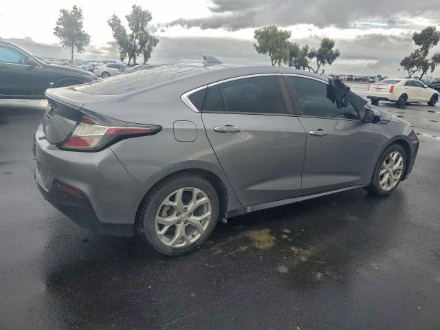 Chevrolet Volt Premier Image 5