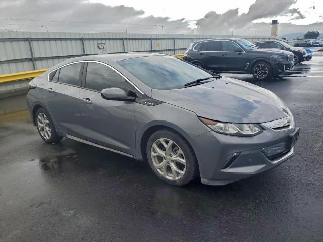 Chevrolet Volt Premier Image 7