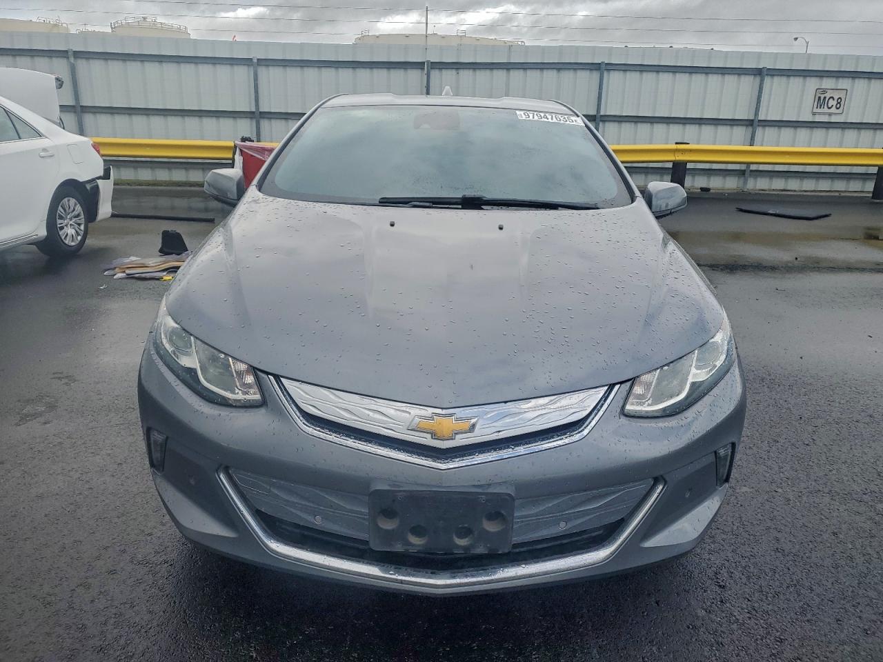 Chevrolet Volt Premier Image 6