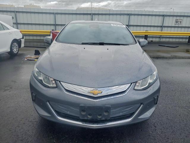 Chevrolet Volt Premier Image 6