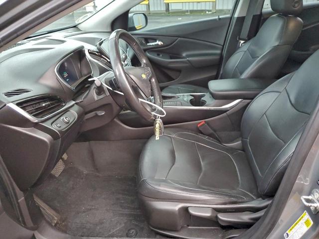 Chevrolet Volt Premier Image 4