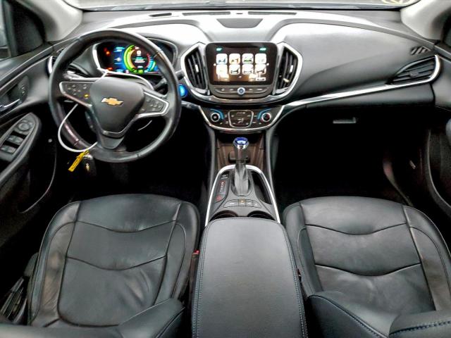 Chevrolet Volt Premier Image 3