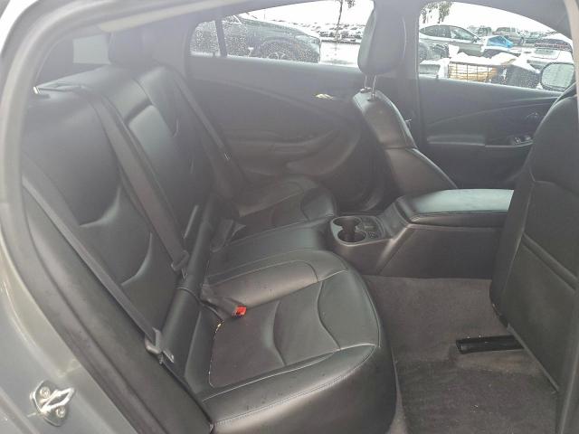 Chevrolet Volt Premier Image 9