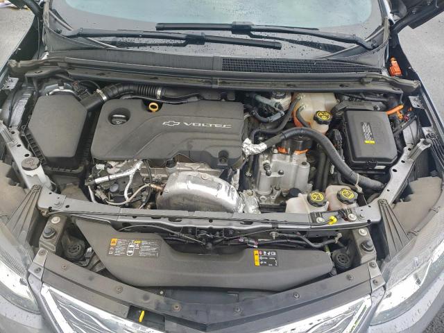 Chevrolet Volt Premier Image 11