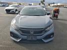 Honda Civic Ex Image 12