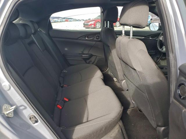 Honda Civic Ex Image 5