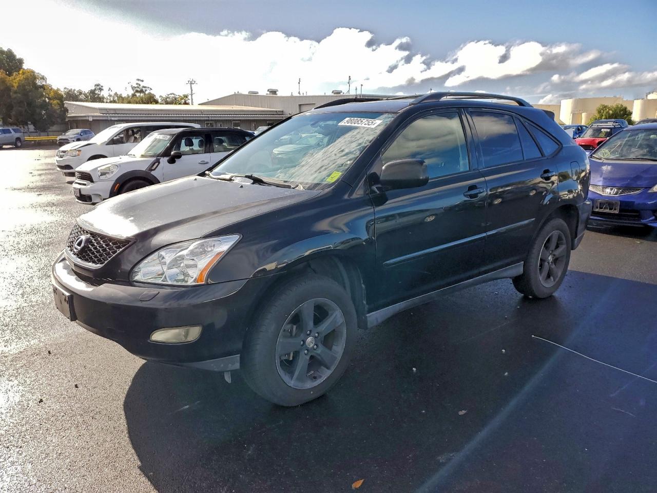 Lexus RX 330 Image 1