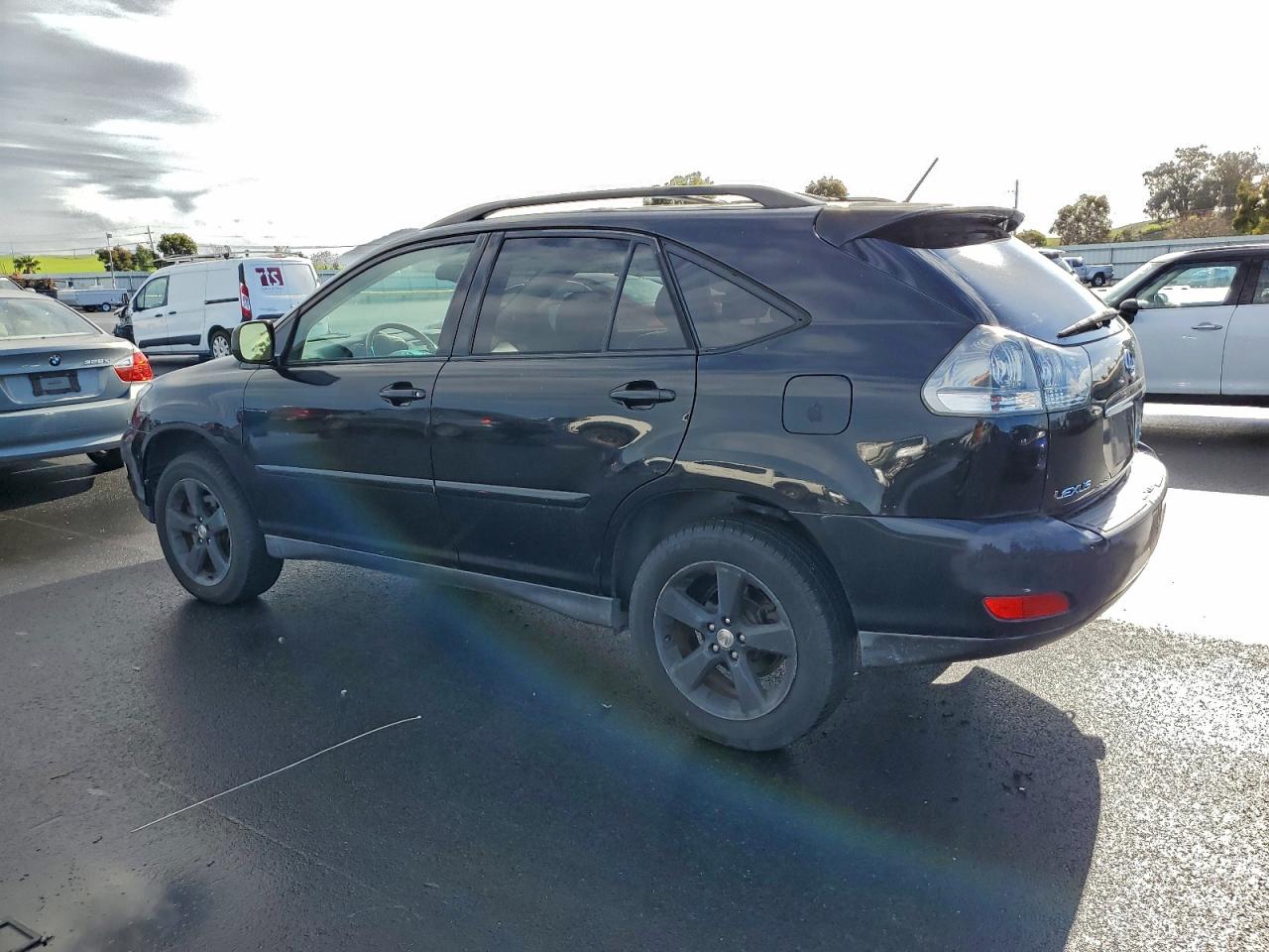 Lexus RX 330 Image 11