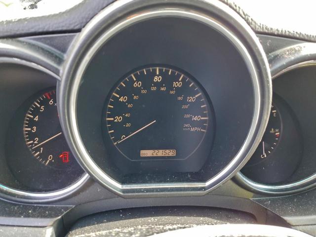 Lexus RX 330 Image 8