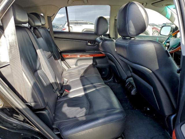 Lexus RX 330 Image 12