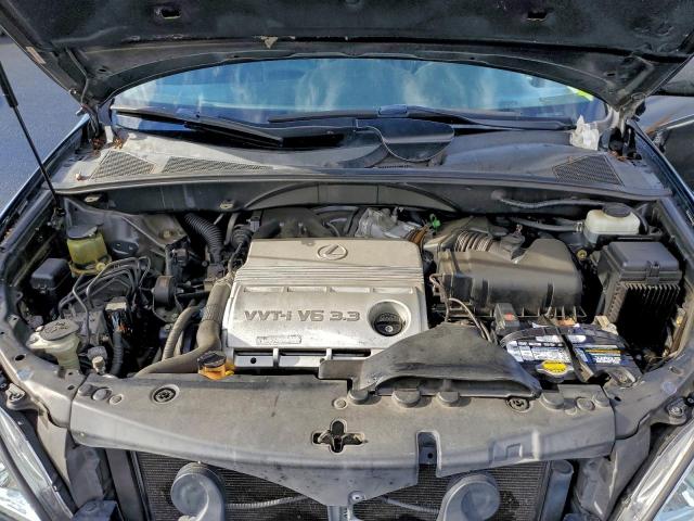 Lexus RX 330 Image 4