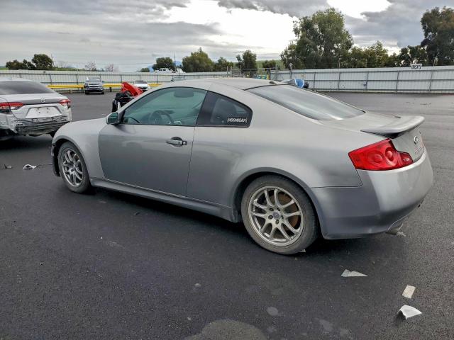 INFINITI G35 Image 4